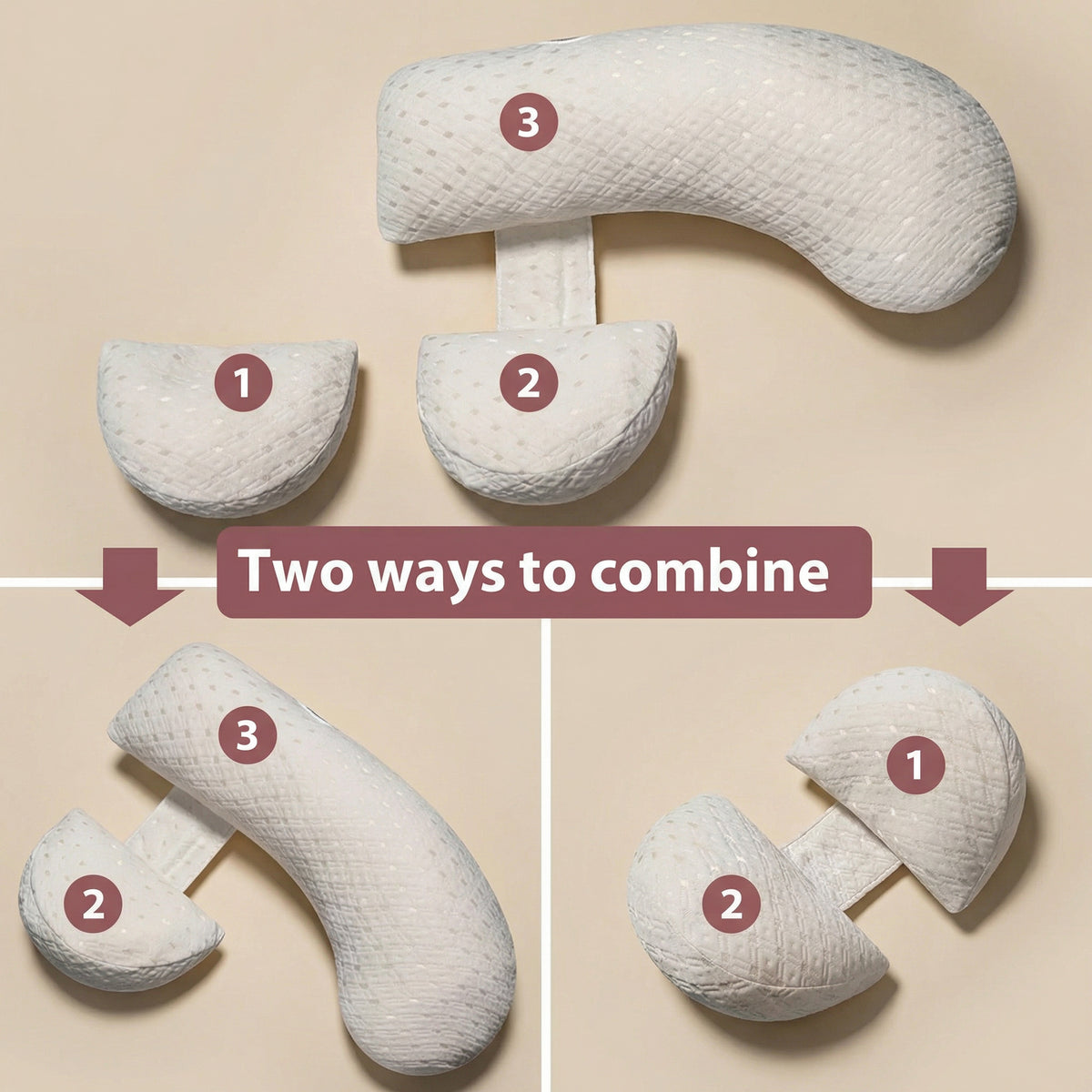 BelleVie CloudNest product image 2