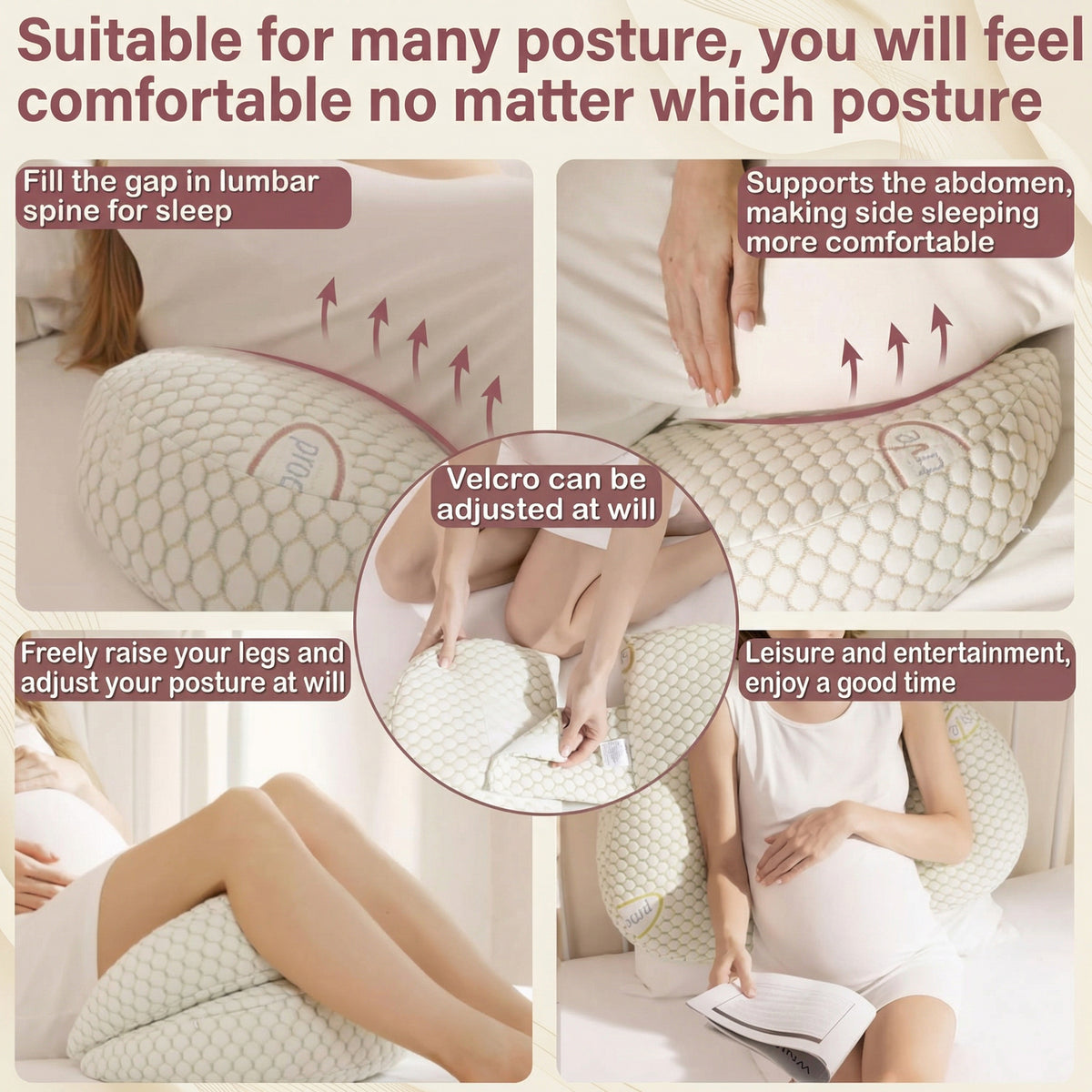 BelleVie CloudNest product image 4