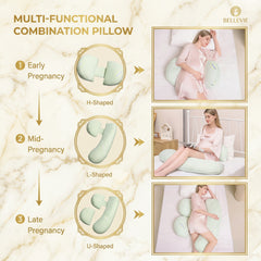 BelleVie CloudNest product image 3