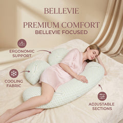 BelleVie CloudNest product image 9