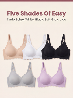 DreamFeed adjustable wireless bra, gallery view 7