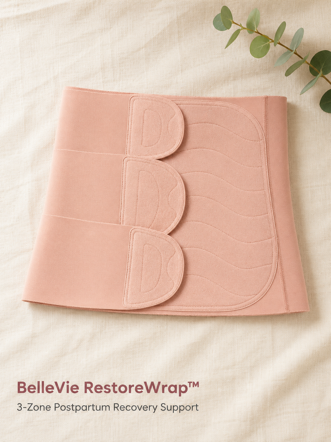 BelleVie RestoreWrap product image 2