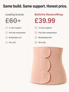 BelleVie RestoreWrap product image 11